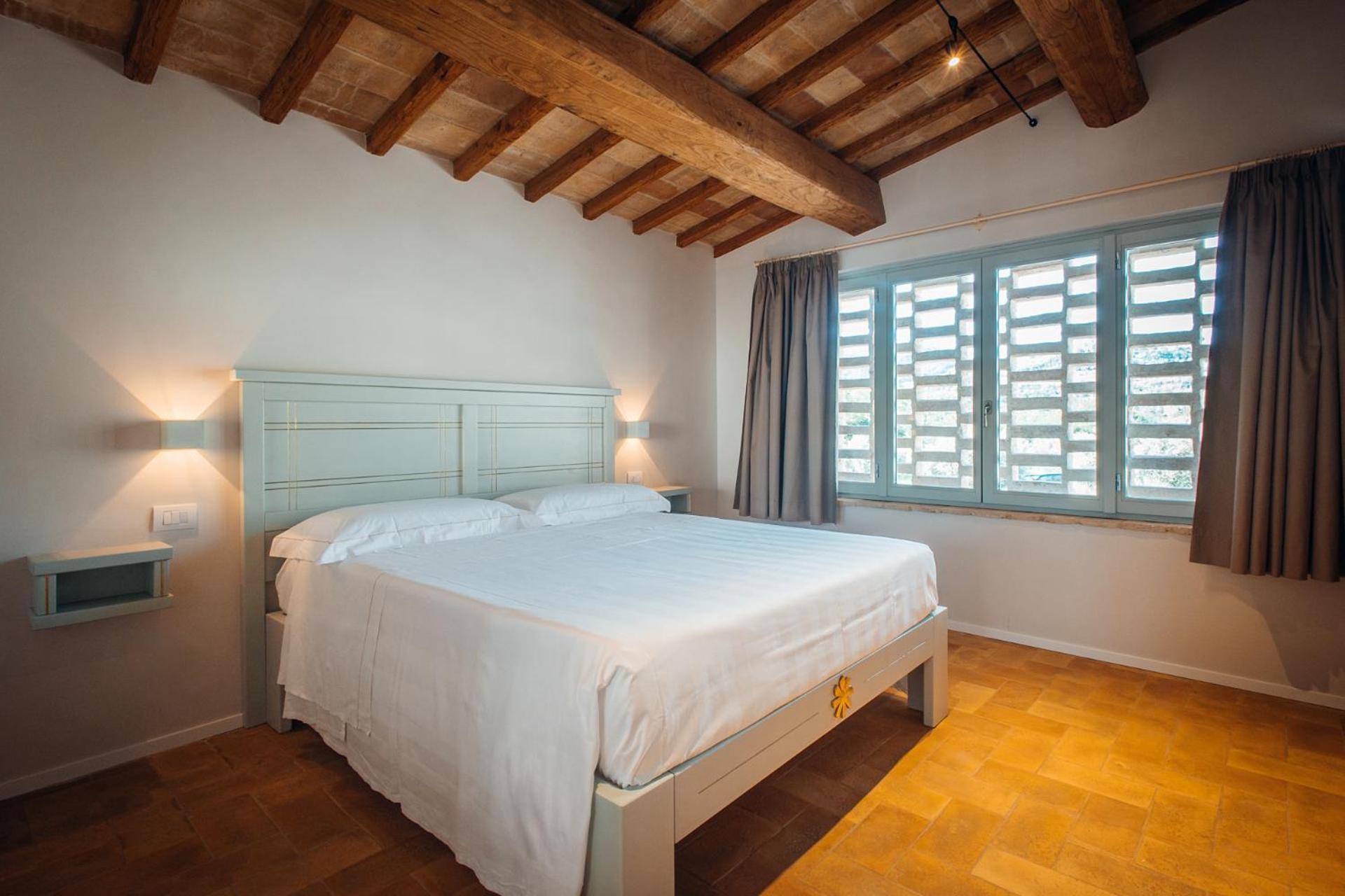 Agriturismo Molinella Assisi Exteriör bild