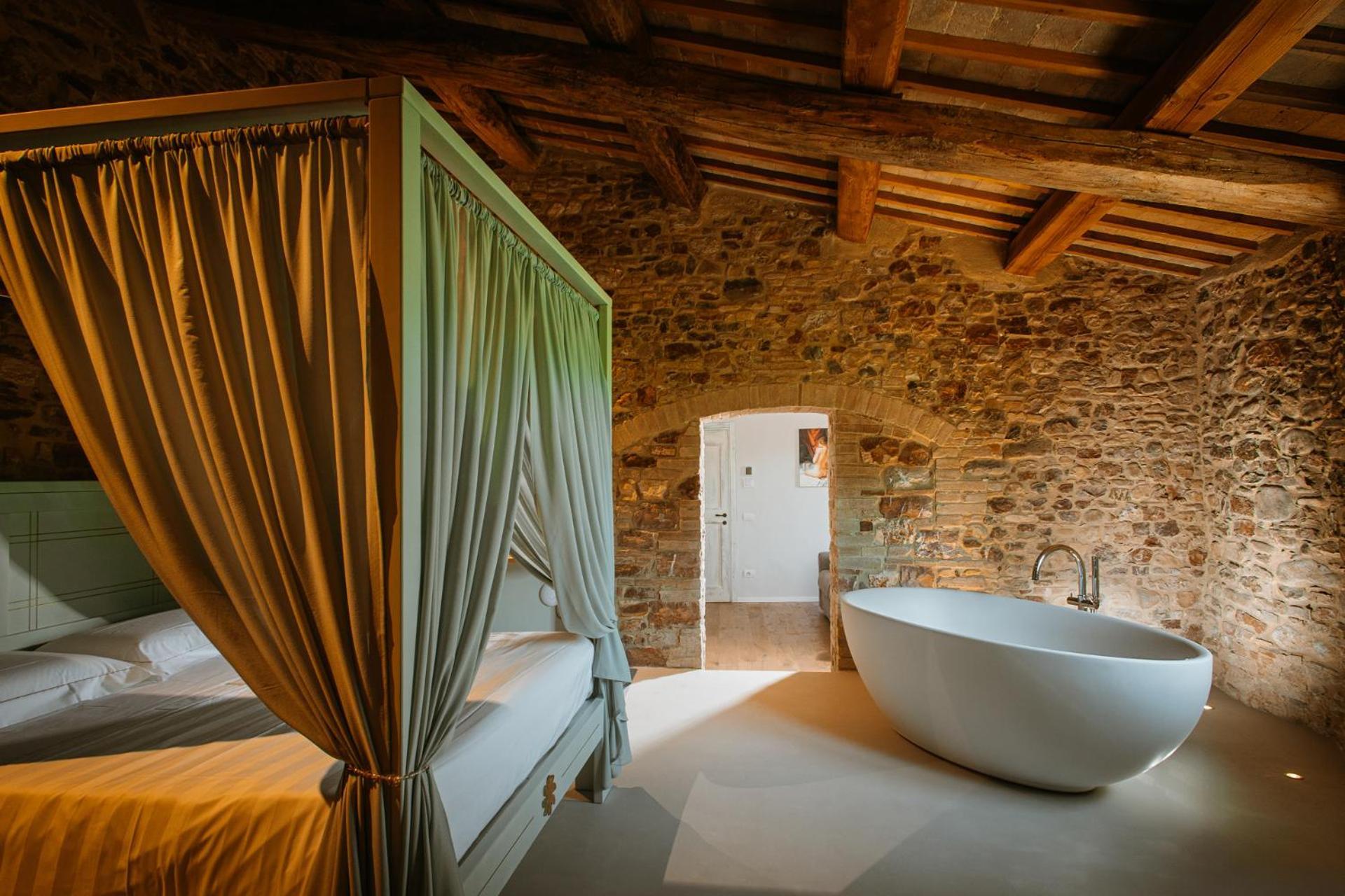 Agriturismo Molinella Assisi Exteriör bild